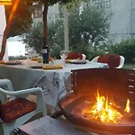 Apartmani Ema Appartement Pag Town