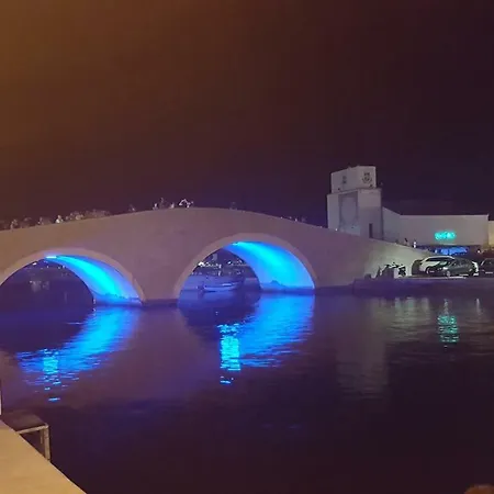 Ema Lejlighed Pag Town