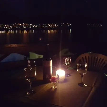 Apartamento Ema Pag Town