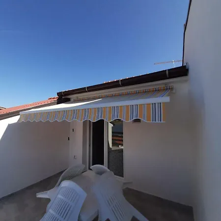 Apartmani Ema