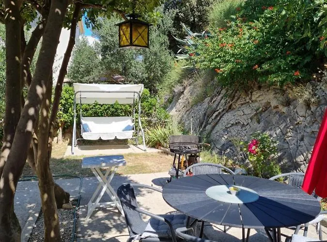 Appartamento Apartmani Ema *