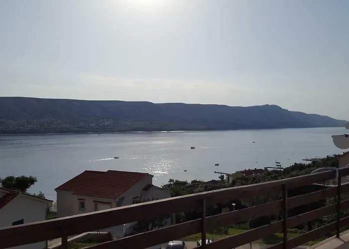 Apartmani Ema *