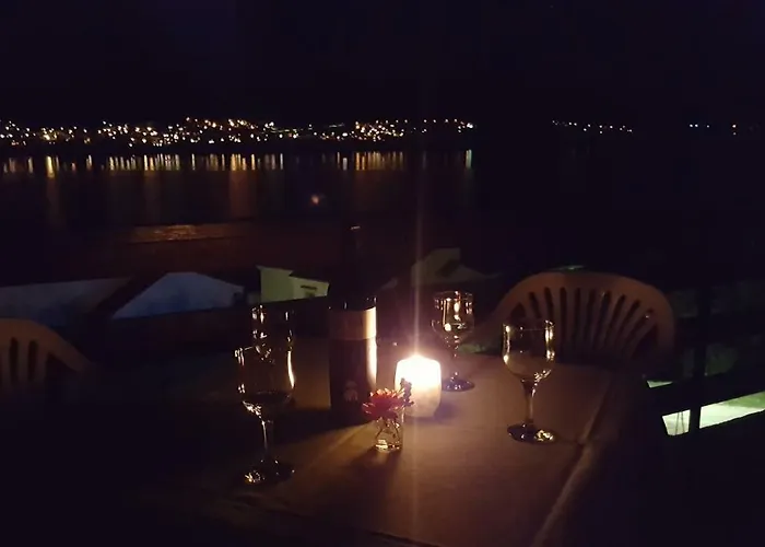 Appartamento Apartmani Ema Pag Town