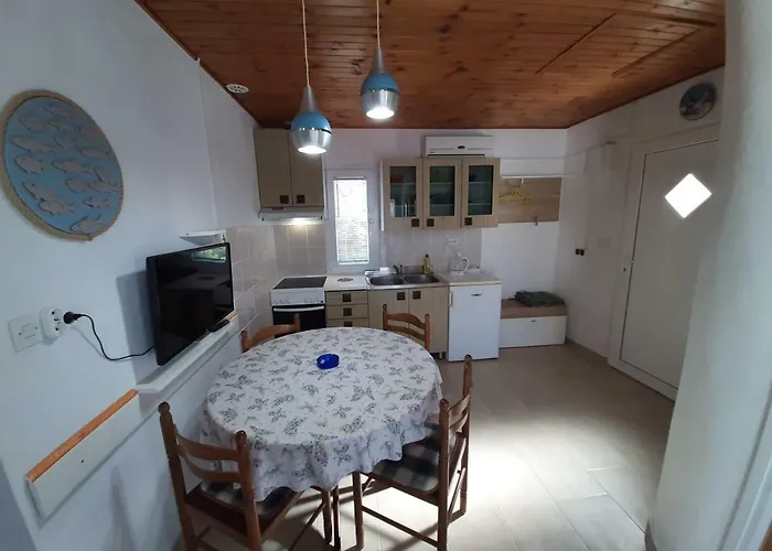 Apartmani Ema Appartamento