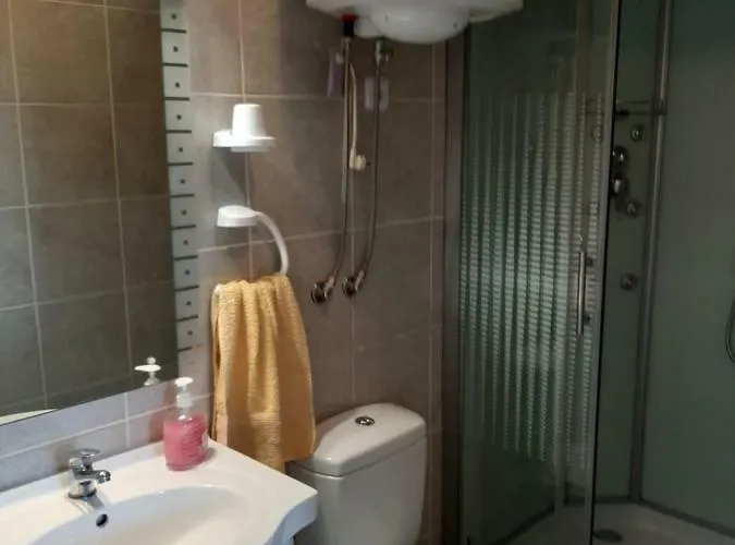 Appartamento Apartmani Ema *
