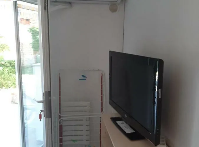 Appartamento Apartmani Ema *