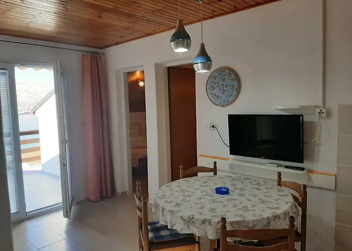 Apartmani Ema
