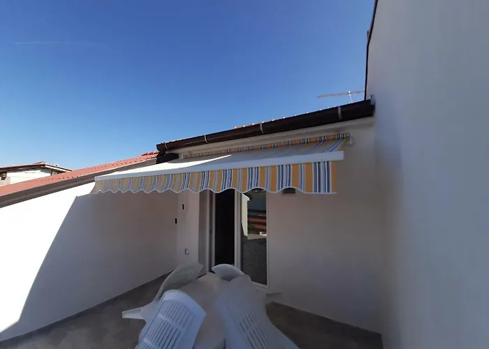 Apartmani Ema