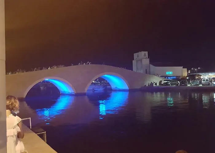 Ema Апартаменты Паг