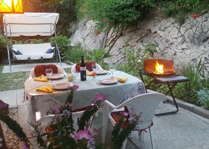 Апартаменты Ema *